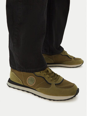 Napapijri Napapijri Sneakers Nova NP0A8APL Cachi