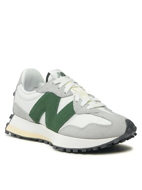 New Balance New Balance Sneakersy WS327PU Zelená