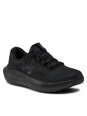 Under Armour Under Armour Buty Ua W Charged Surge 4 3027007-002 Czarny
