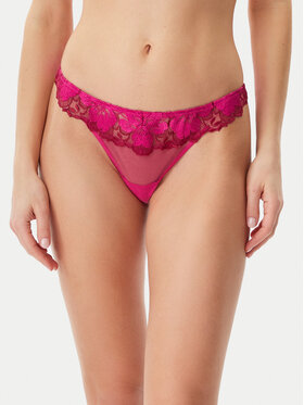 Guess Guess Stringi O5GE09 KCQ80 Różowy