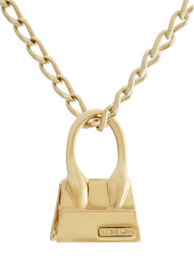 Κολιέ JACQUEMUS φωτογραφία