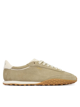 HOFF HOFF Sneakersy Bridge 22561025 Khaki