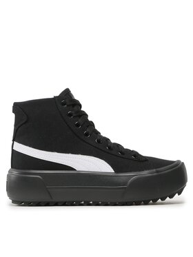 Puma Puma Tenisice Kaia Mid Cv 384409 05 Crna