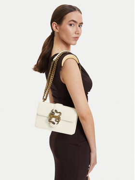 Just Cavalli Just Cavalli Kabelka 80RA4BAF ZSA89 Bílá