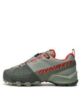 Dynafit Trekking Transalper Gtx GORE-TEX 5446 Zelena