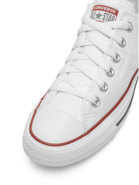 Converse Tenisice CHUCK TAYLOR ALL STAR MADISON 563509C Bijela