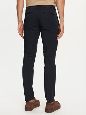 Marc O'Polo Chino 428 0189 10230 Tamnoplava Slim Fit