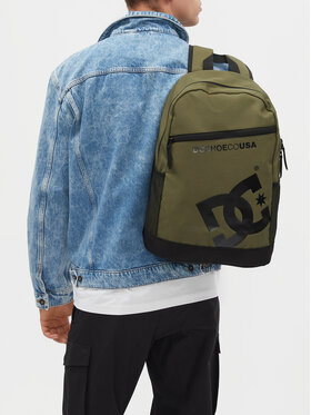 Σακίδιο DC Shoes φωτογραφία