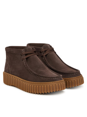 Μποτίνια Clarks