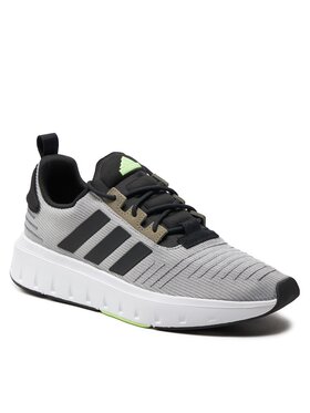 Adidas Tenisice Swift Run ID3011 Siva