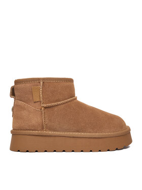 Lasocki Young Lasocki Young Μπότες Χιονιού CEO-CS6367-11 Καφέ