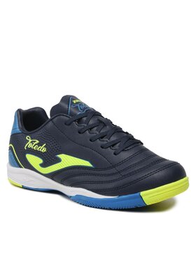 Joma Joma Chaussures Toledo Jr 2303 TOJS2303IN Bleu marine