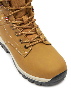 Μπότες Χιονιού Vertigo Alpes φωτογραφία