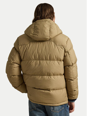 Μπουφάν πουπουλένιο Polo Ralph Lauren φωτογραφία