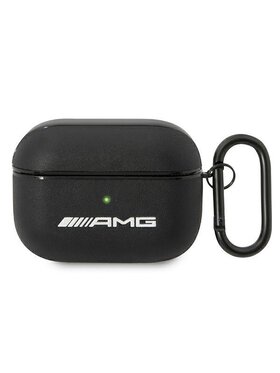 Mercedes AMG Petronas F1 Mercedes AMG Petronas F1 Etui na słuchawki AirPods Pro Czarny
