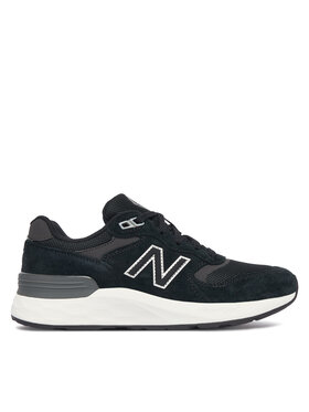 New Balance New Balance Superge Walking 880 MW880BB7 Črna