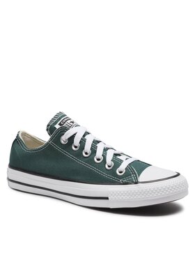 Converse Converse Tenisice Chuck Taylor All Star A04548C Zelena
