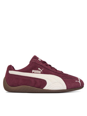 Puma Puma Snīkeri Speedcat OG II 408463 Tumši sarkana
