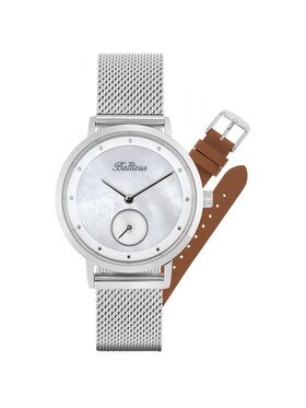 Balticus Balticus Orologio BLT-BALNSSW Argento