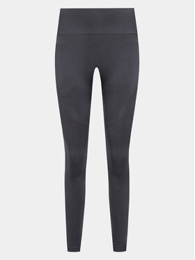 Athlecia Athlecia Pajkice Nagar W Seamless Tights EA203352 Siva Regular Fit