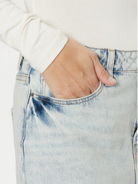 Guess Φούστα τζιν Guess - 4