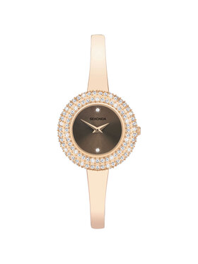 Sekonda Sekonda Zegarek 40589 Różowe złoto