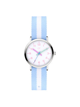 Cool Time Cool Time Zegar 6332 Błękitny