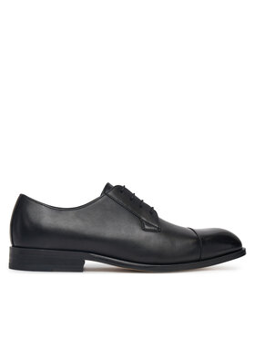BOSS BOSS Halbschuhe Limber 50541744 Schwarz