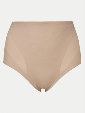 Calvin Klein Underwear Calvin Klein Underwear Lenjerie de corp modelatoare partea de jos LV00QF8173 Bej