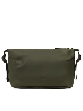 Rains Rains Несесер Weekend Wash Bag 15630 Зелен
