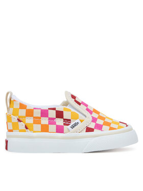 Vans Vans Гуменки Slip-On VRetro VN000D0S7051 Цветен
