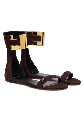 Elisabetta Franchi Σανδάλια Elisabetta Franchi - 2