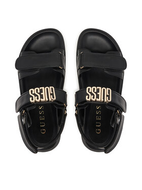 Guess Σανδάλια Guess - 5