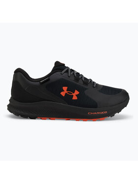Under Armour Under Armour Sneakersy UA-3028657-004 Czarny