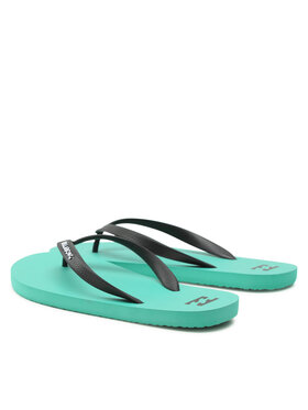 Billabong Japonke Tides Solid S5FF01BIP0 Črna