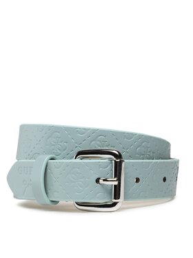 Guess Guess Cintura da bambino J3RZ12WFES0 Blu