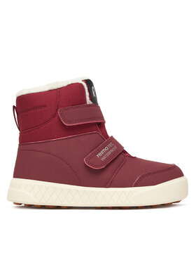 Reima Reima Schneeschuhe 5400030A-395A Dunkelrot