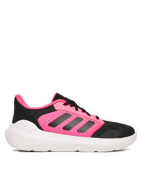adidas adidas Sneakersy Tensaur Run 2.0 JR6045 Čierna