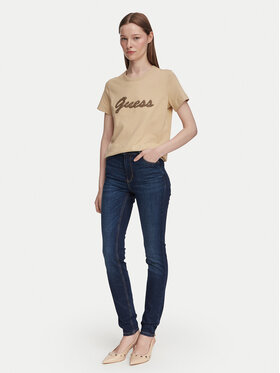 Τζιν Guess
