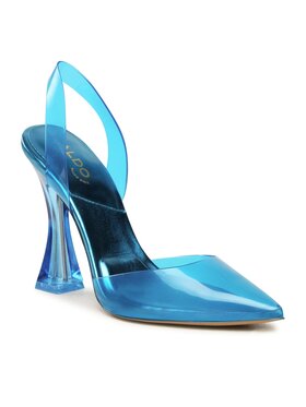 Aldo Aldo Sandale Solanti 13522668 Plava