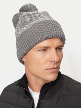 The North Face The North Face Kepurė Retro Cabin NF0A88QWRO01 Pilka