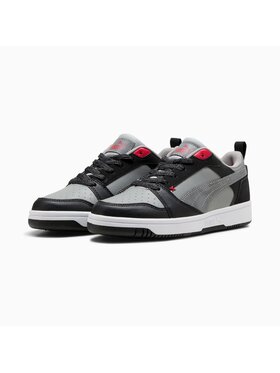Puma Puma Sneakersy 405037 Kolorowy