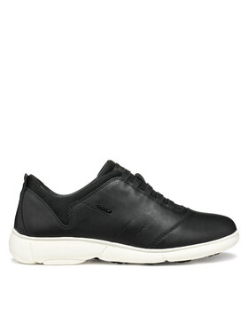 Geox Geox Sneakers D Nebula 2.0 D45VUC 08514 C9997 Negru