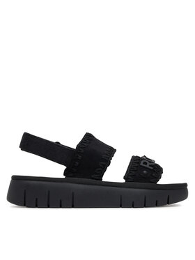 Roxy Roxy Sandale HY62277-1 Negru