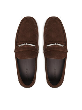 Μοκασίνια Calvin Klein φωτογραφία