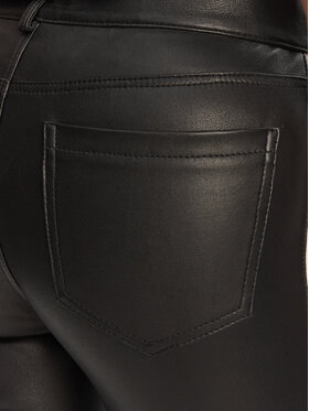 Παντελόνι δερμάτινο Serge Pariente φωτογραφία