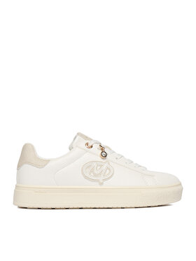MEXX MEXX Sneakersy EO-MI001011361W Bílá
