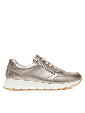 Remonte Remonte Sneakers D2G01-90 Auriu