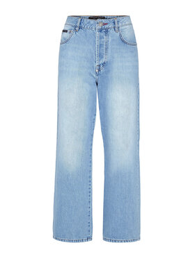 PHILIPP PLEIN PHILIPP PLEIN Jeans 1373 Celeste Loose Fit