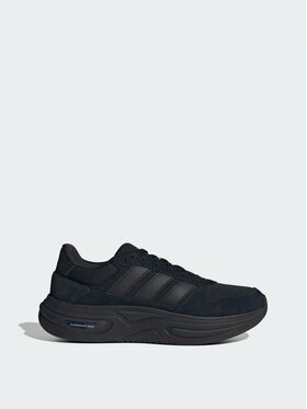 adidas adidas Sneakersy 165087 Czarny